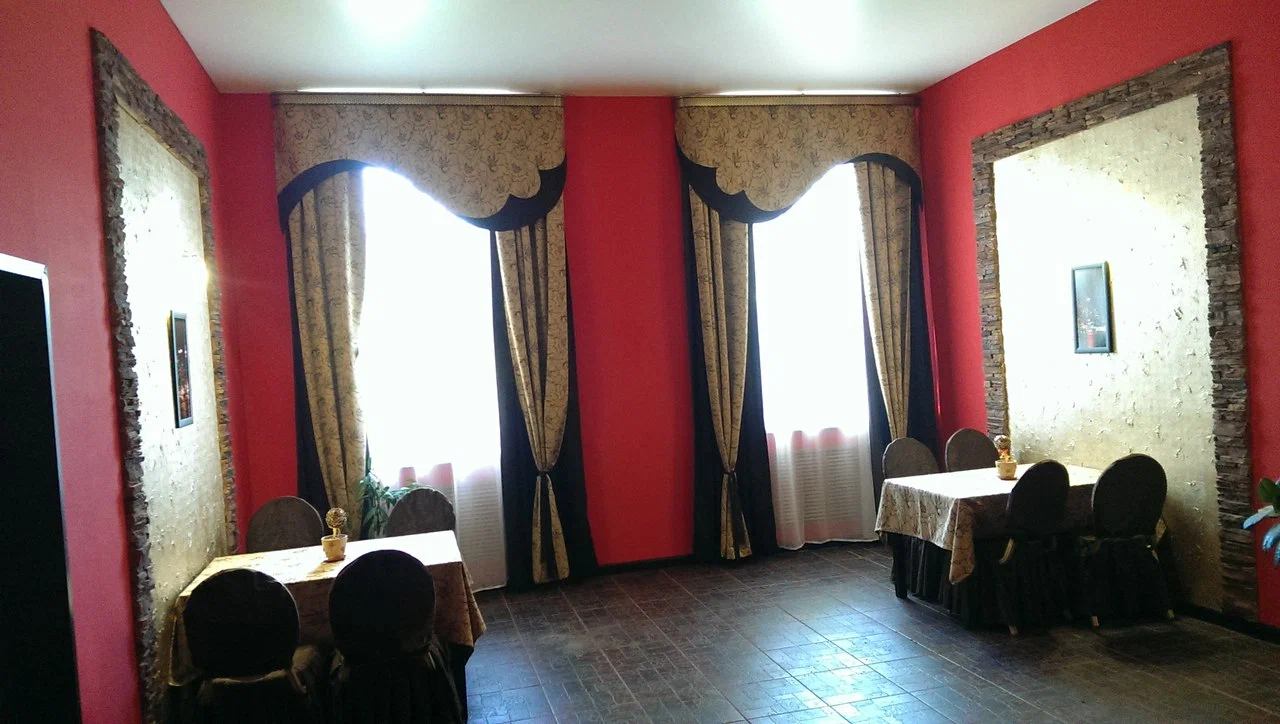 VIP-зал